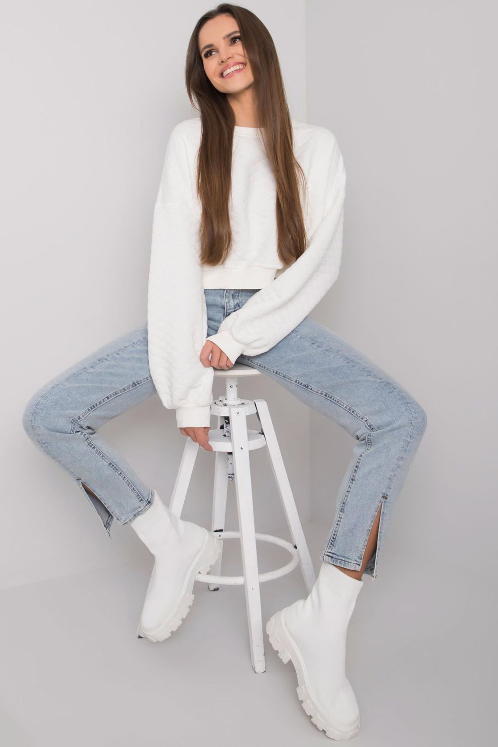 Sweater model 169774 BFG