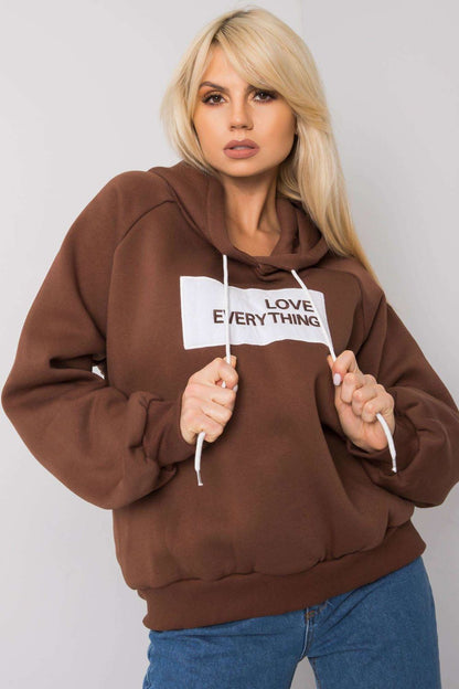 Sweater model 169818 Ex Moda