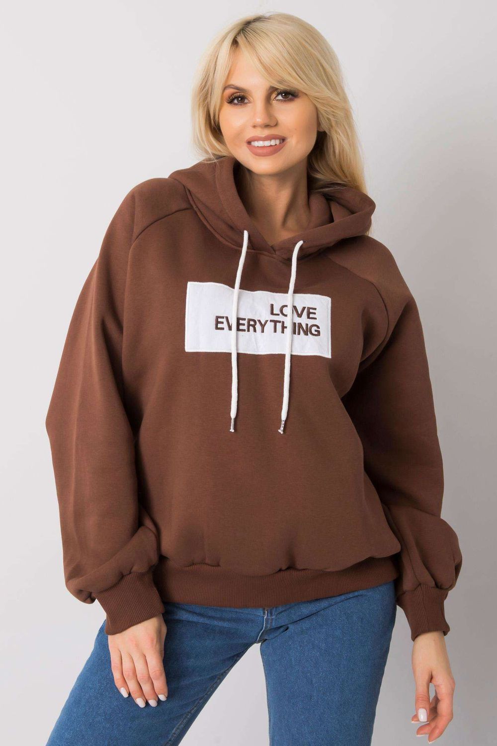 Sweater model 169818 Ex Moda