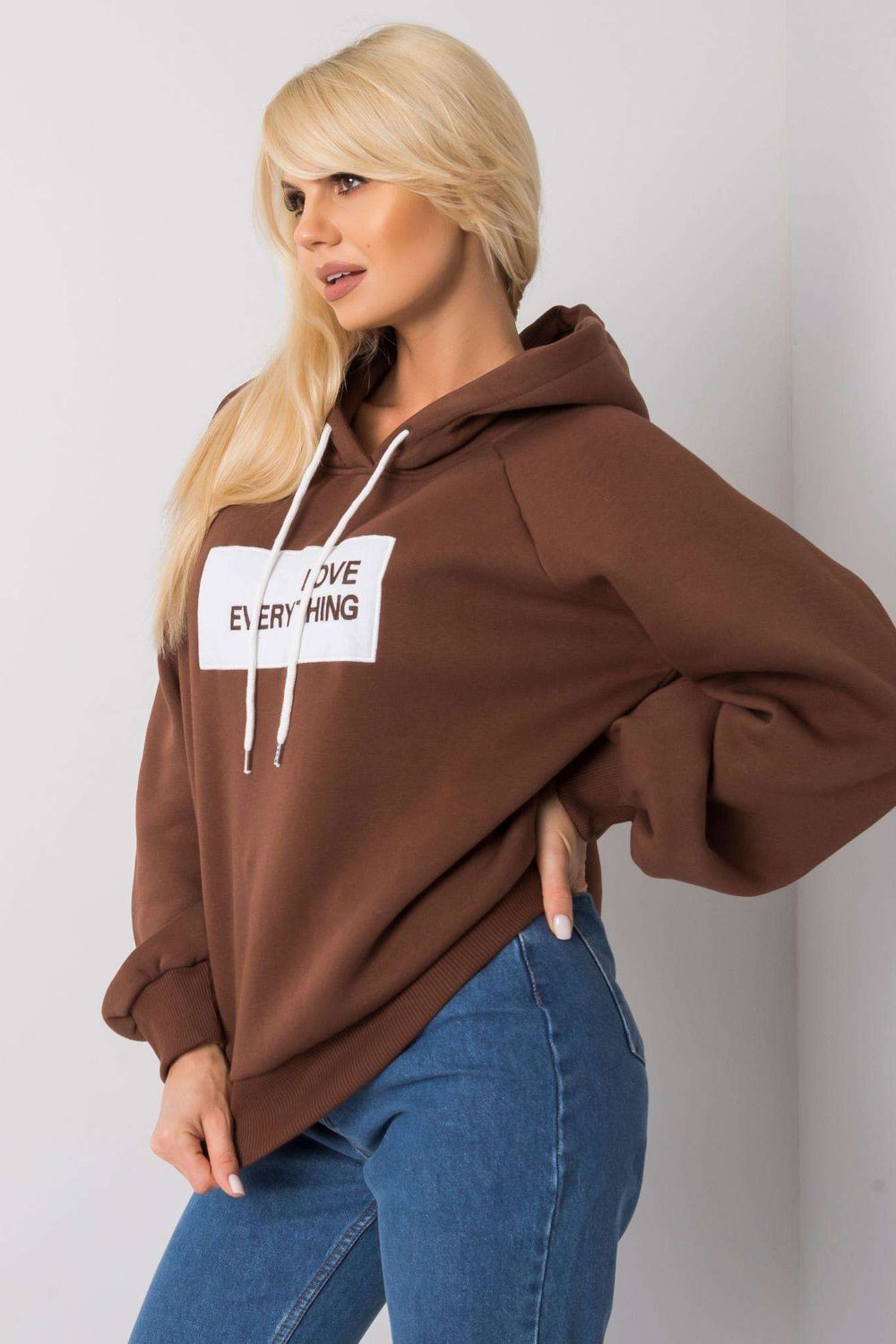 Sweater model 169818 Ex Moda