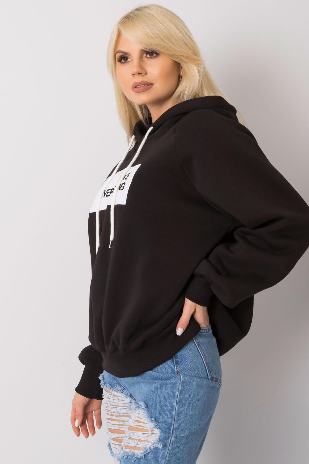 Sweater model 169822 Ex Moda