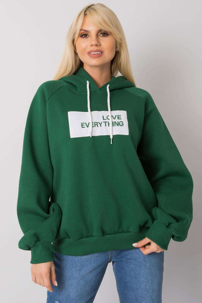 Sweater model 169824 Ex Moda