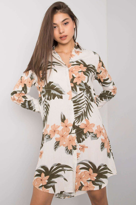 Everyday dress model 169828 Rue Paris