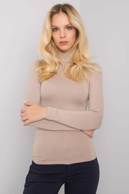 Turtleneck sweater model 169841 Rue Paris