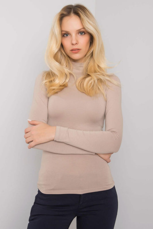 Turtleneck sweater model 169841 Rue Paris