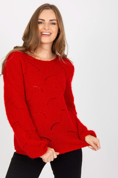 Pullover model 170123 Och Bella
