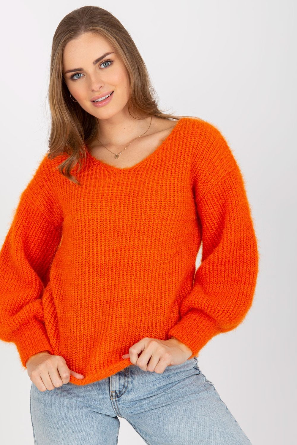 Pullover model 170130 Och Bella