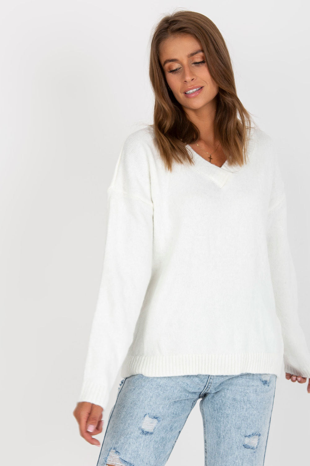 Pullover model 170356 Rue Paris