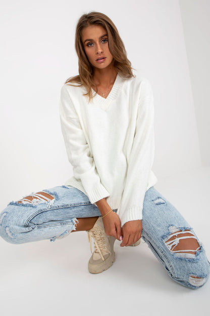 Pullover model 170356 Rue Paris