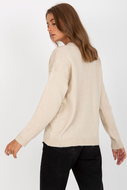 Pullover model 170357 Rue Paris