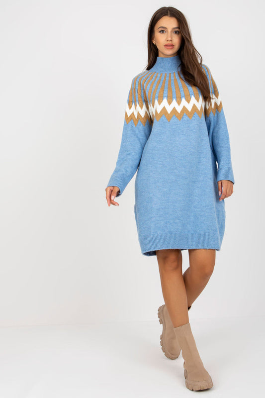 Everyday dress model 170358 Rue Paris