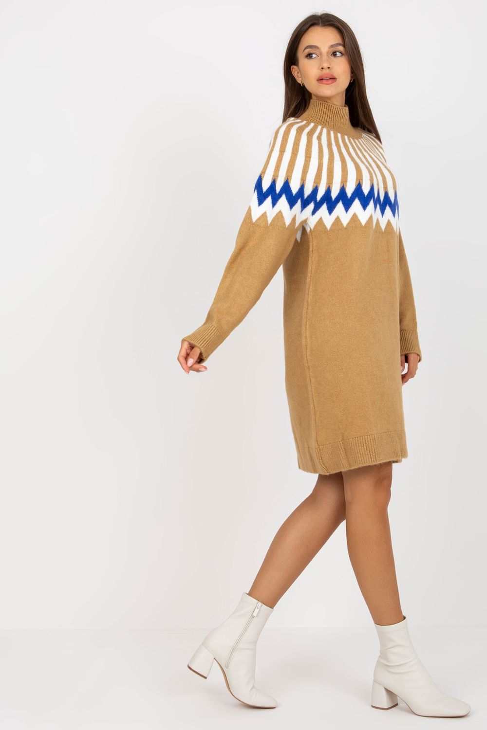 Alltagskleid model 170359 Rue Paris