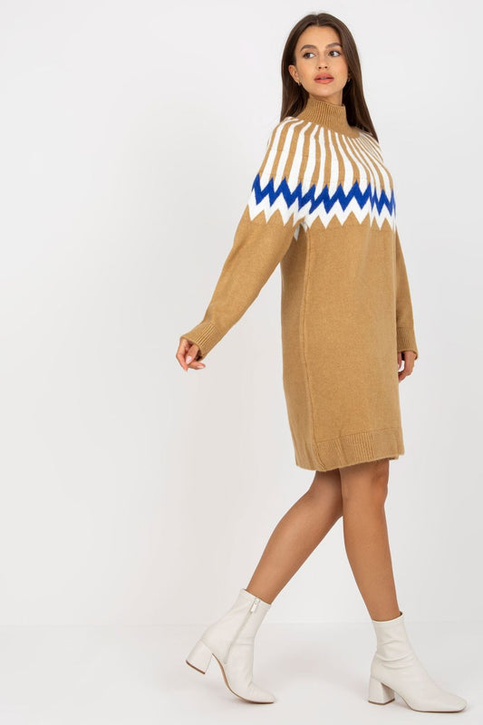 Everyday dress model 170359 Rue Paris
