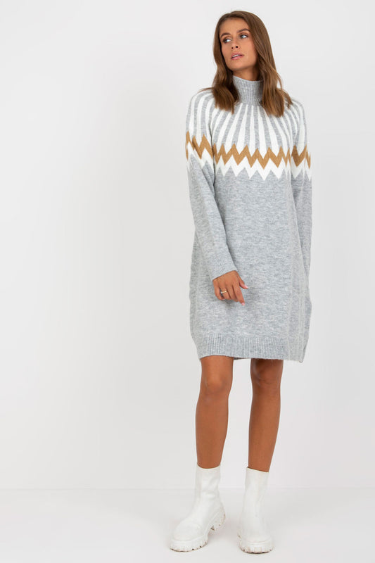 Everyday dress model 170361 Rue Paris