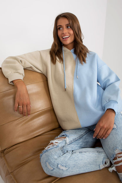 Sweater model 170363 Rue Paris