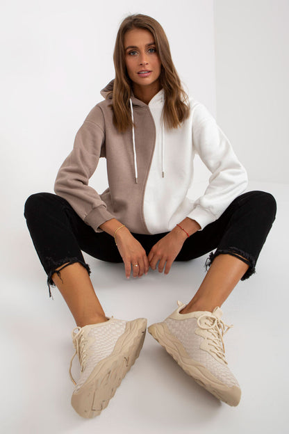 Sweater model 170364 Rue Paris