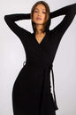 Alltagskleid model 170406 Ex Moda
