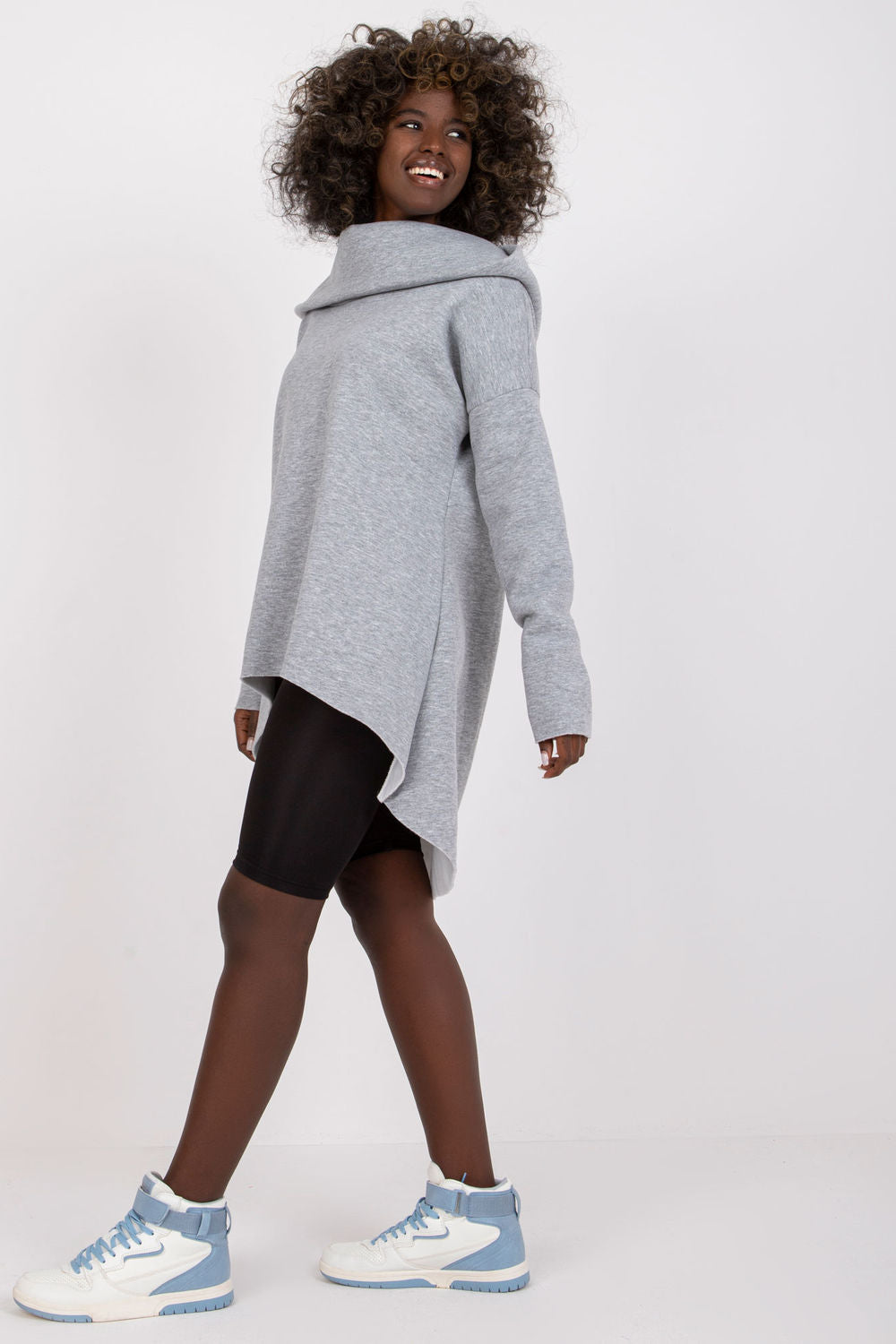 Sweater style 170422 Ex Moda