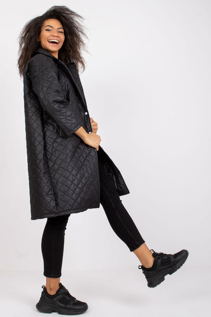 Coat model 170423 Ex Moda