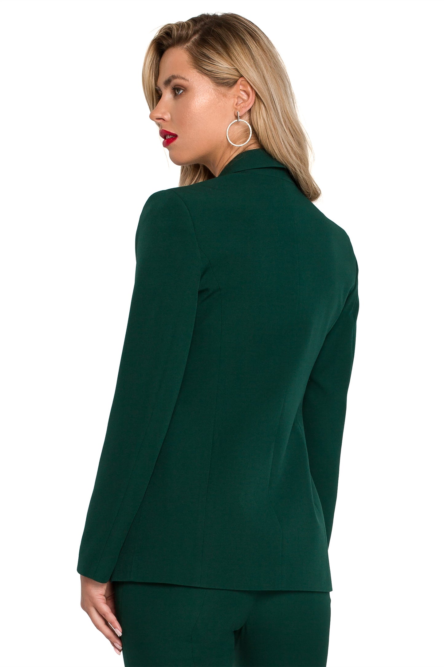 Jacke model 170519 Makover