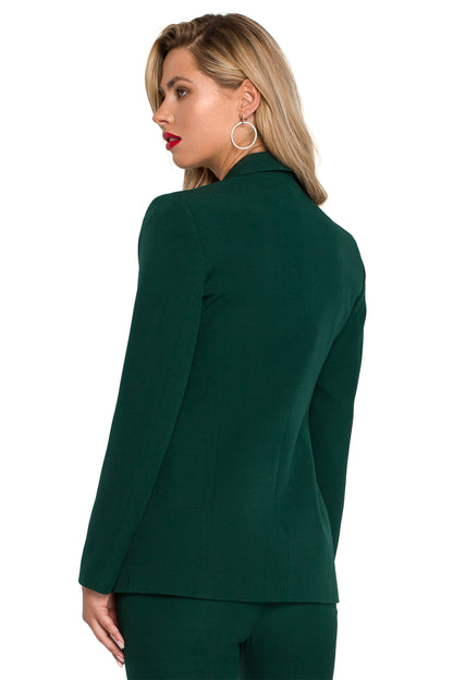 Jacke model 170519 Makover