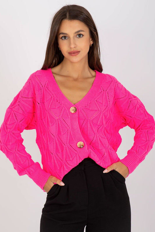 Cardigan style 170538 Rue Paris