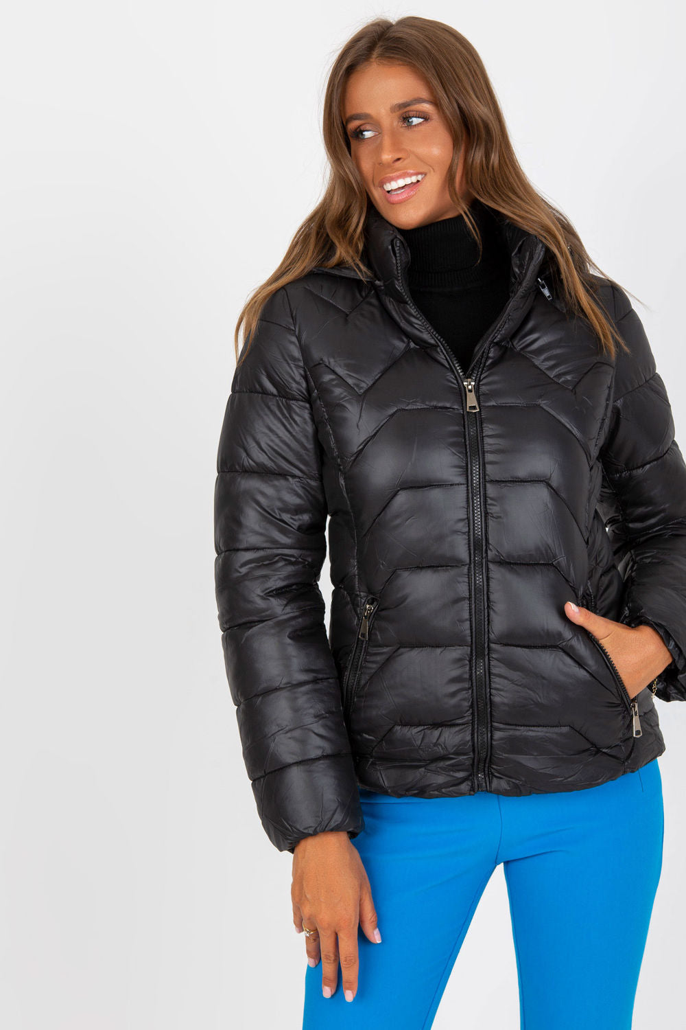 Jacke model 170727 NM