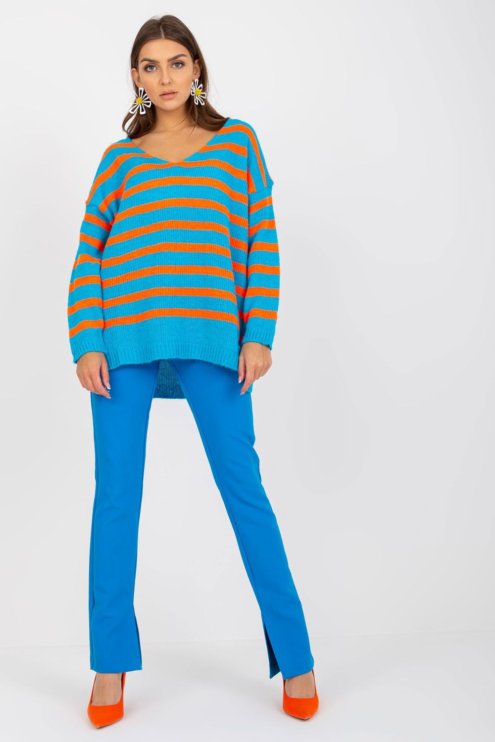 Pullover model 170747 Och Bella