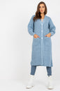 Cardigan model 170750 Och Bella