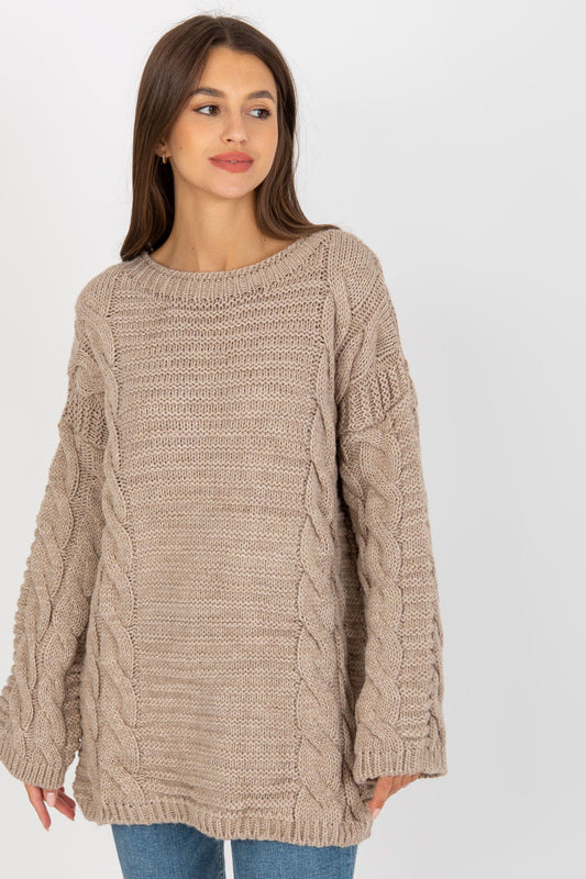 Pullover model 170814 Rue Paris