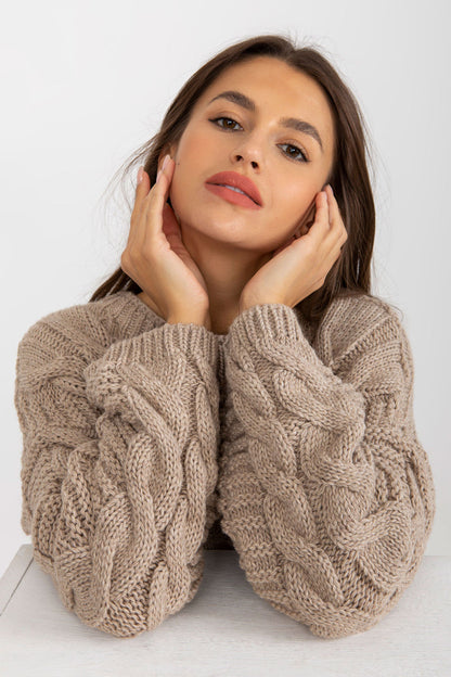 Pullover model 170814 Rue Paris