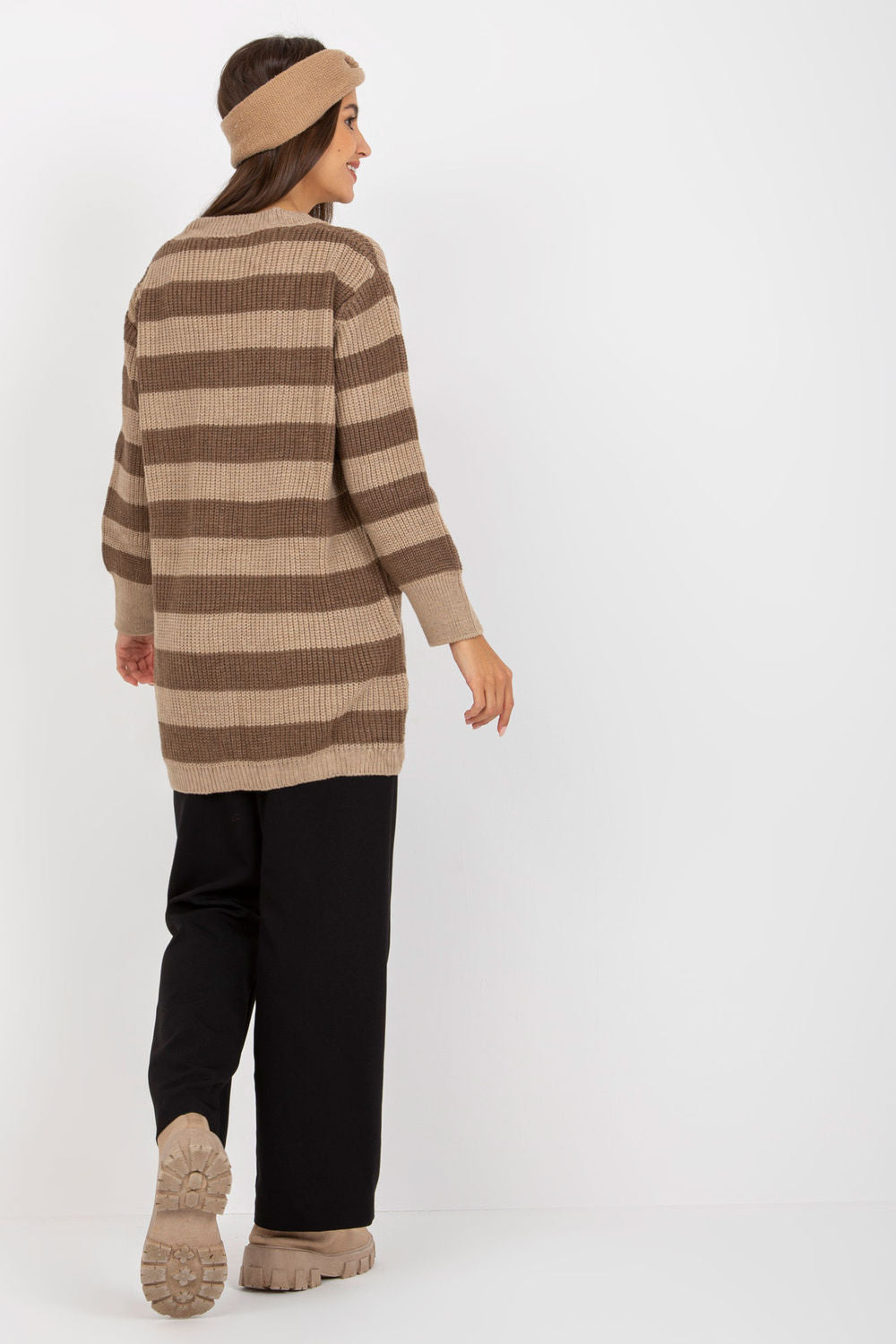 Pullover model 170818 Rue Paris