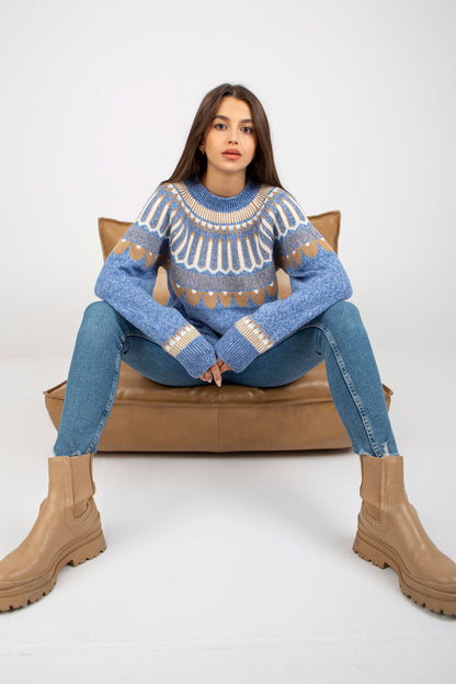 Pullover model 170821 Rue Paris