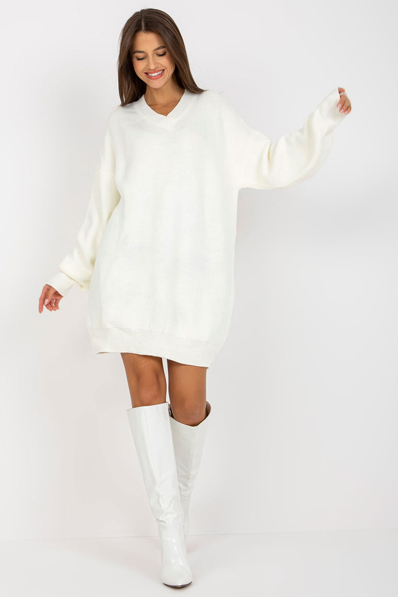 Alltagskleid model 170558 Rue Paris