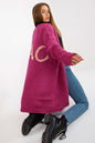 Cardigan model 170979 and Bella