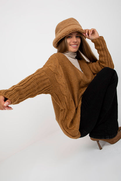 Sweater model 170990 Och Bella