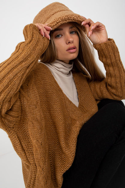 Sweater model 170990 Och Bella