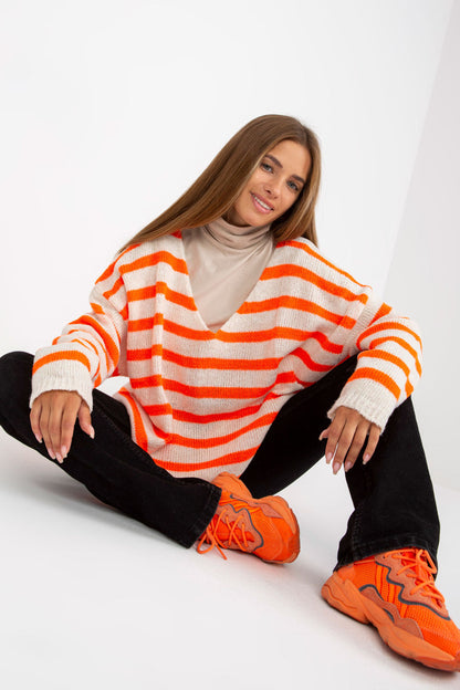 Sweater model 170993 Och Bella