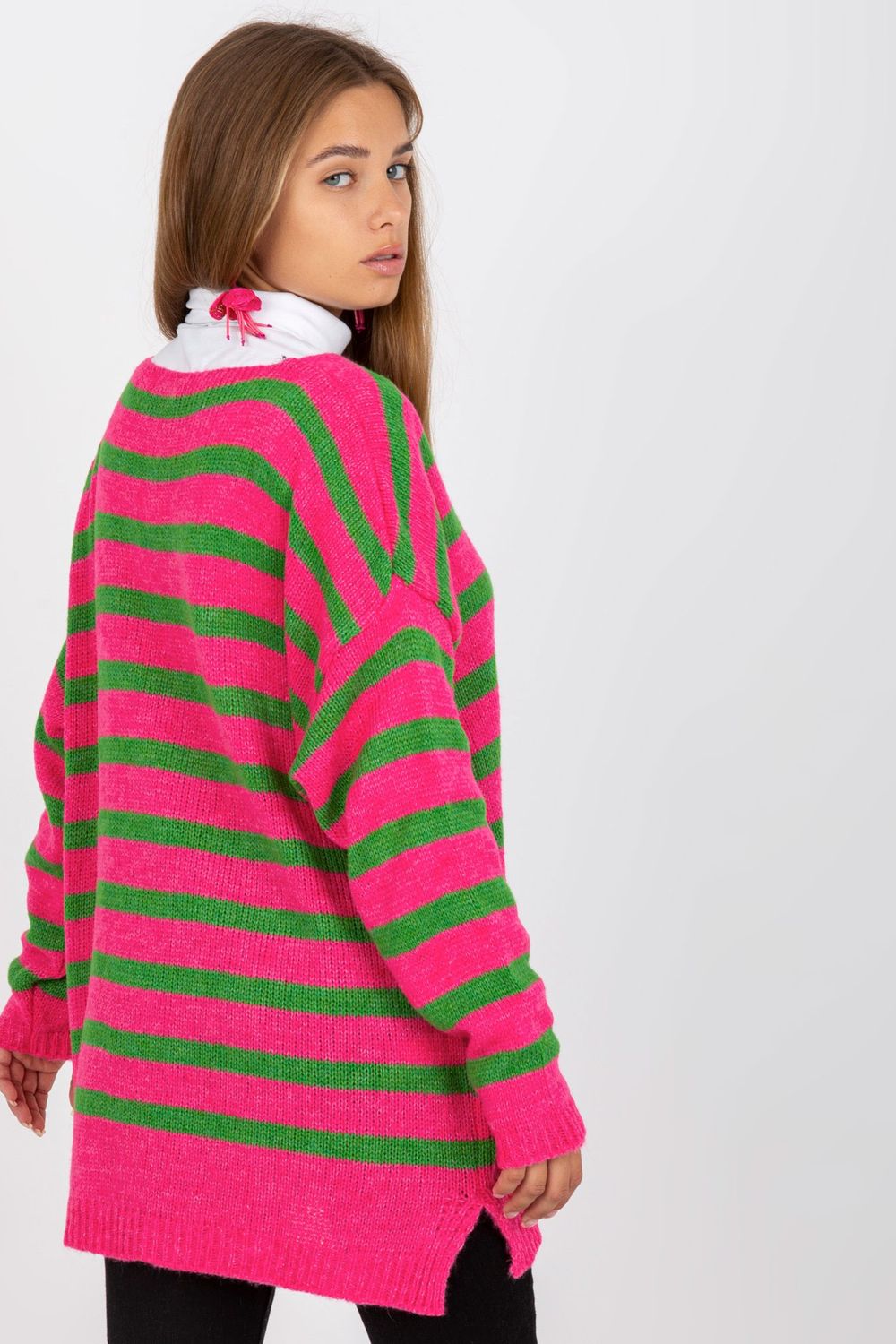 Sweater model 170994 Och Bella