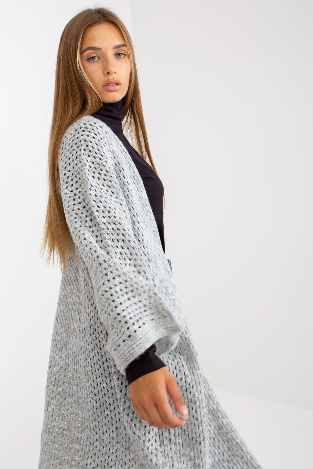 Cardigan model 170996 Och Bella
