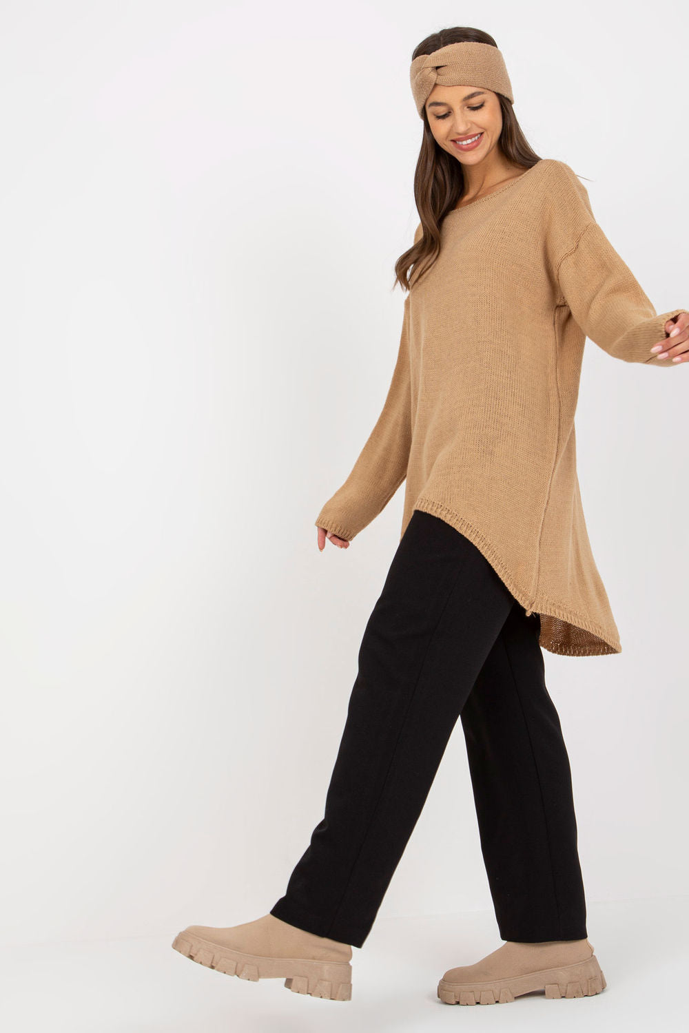 Sweater model 171003 Och Bella