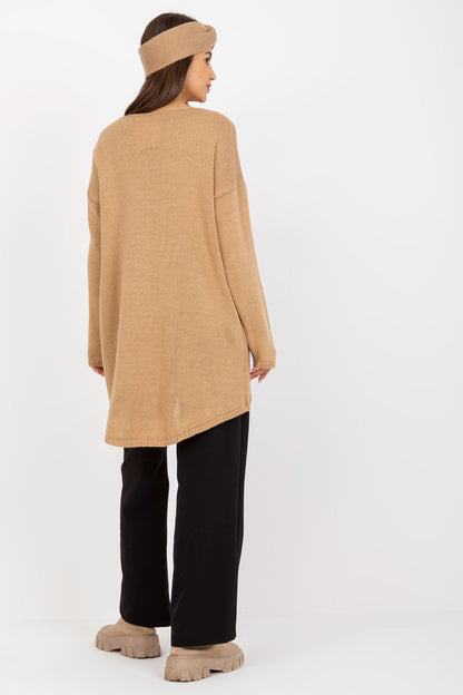 Sweater model 171003 Och Bella