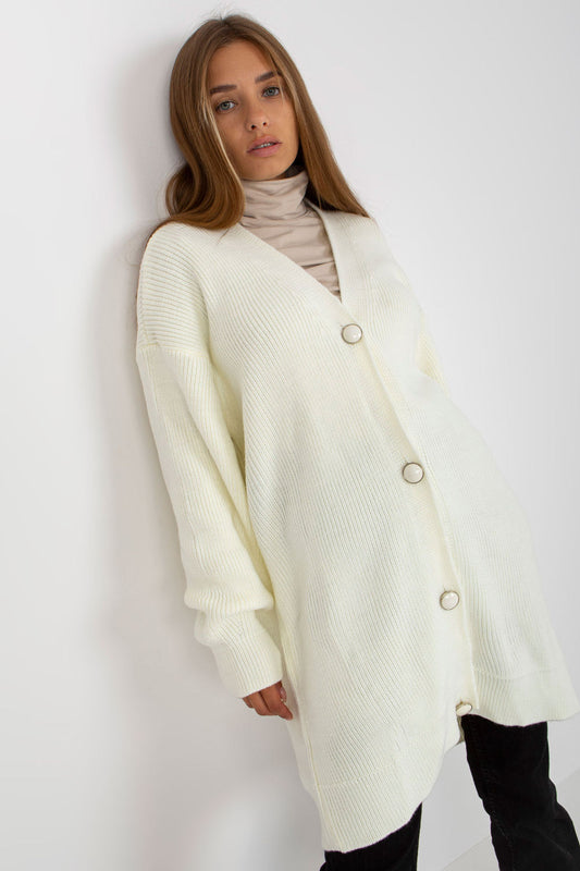 Cardigan style 171007 Rue Paris