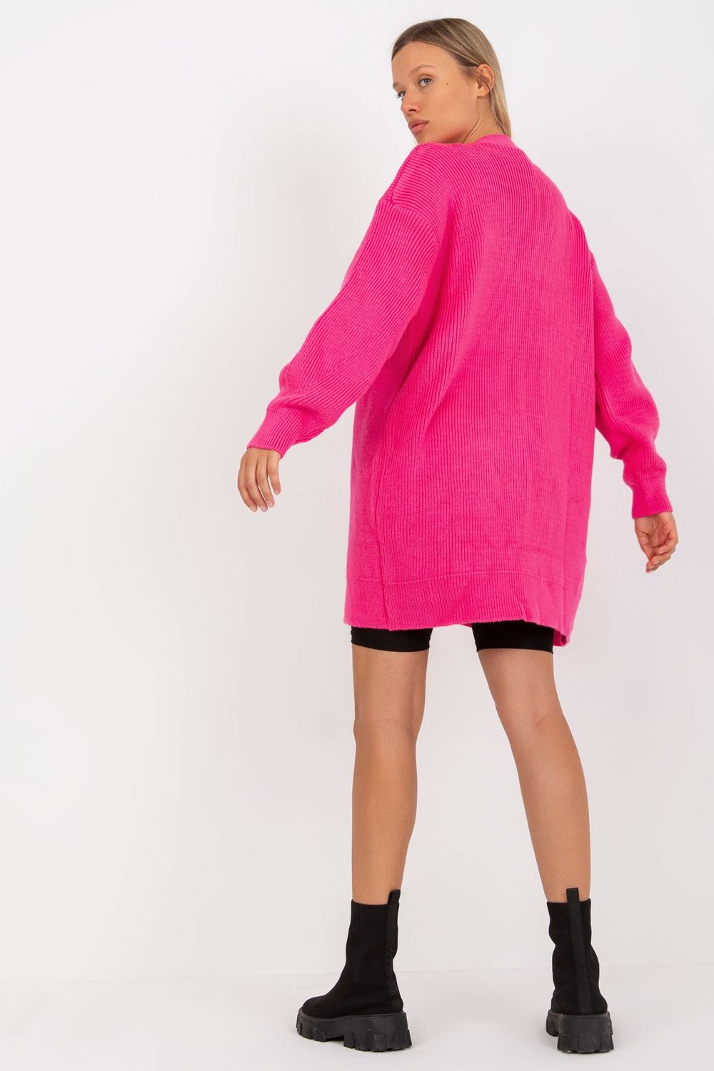 Cardigan model 171009 Rue Paris