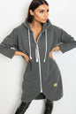 Sweater model 171055 Relevance
