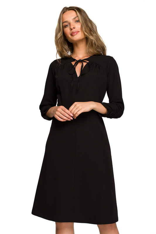 Everyday dress model 171163 Stylove