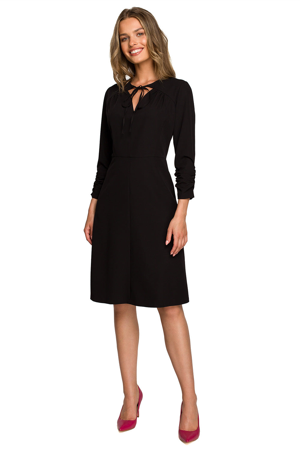 Alltagskleid model 171163 Stylove