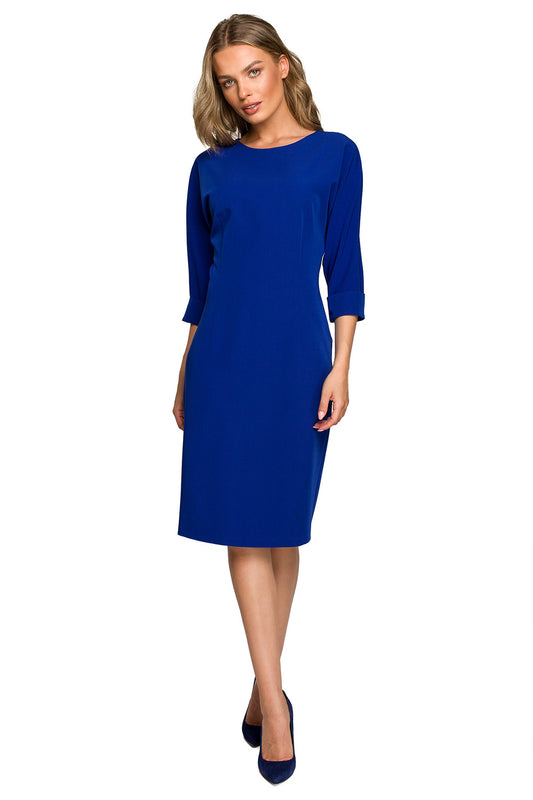 Casual dress model 171168 Stylove