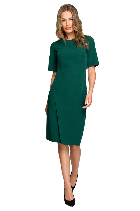Everyday dress model 171184 Stylove