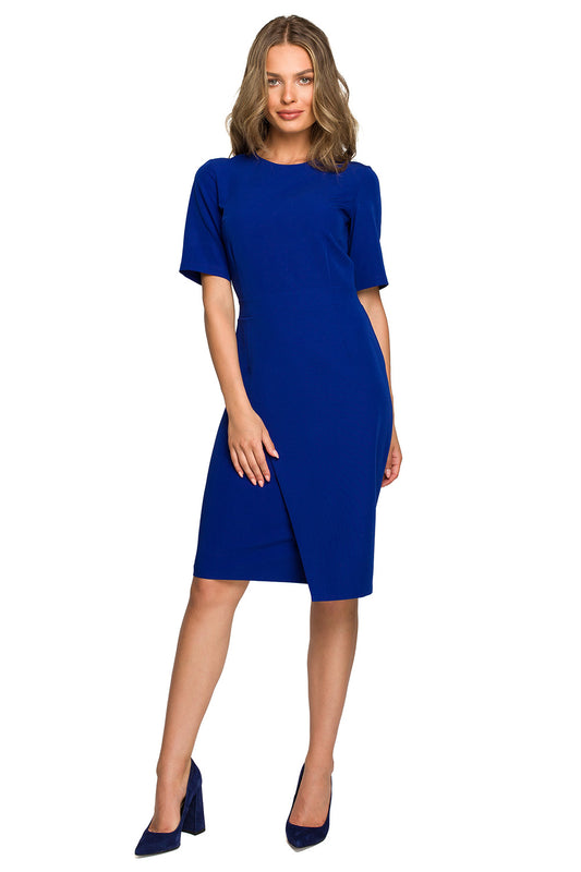 Casual dress model 171187 Stylove